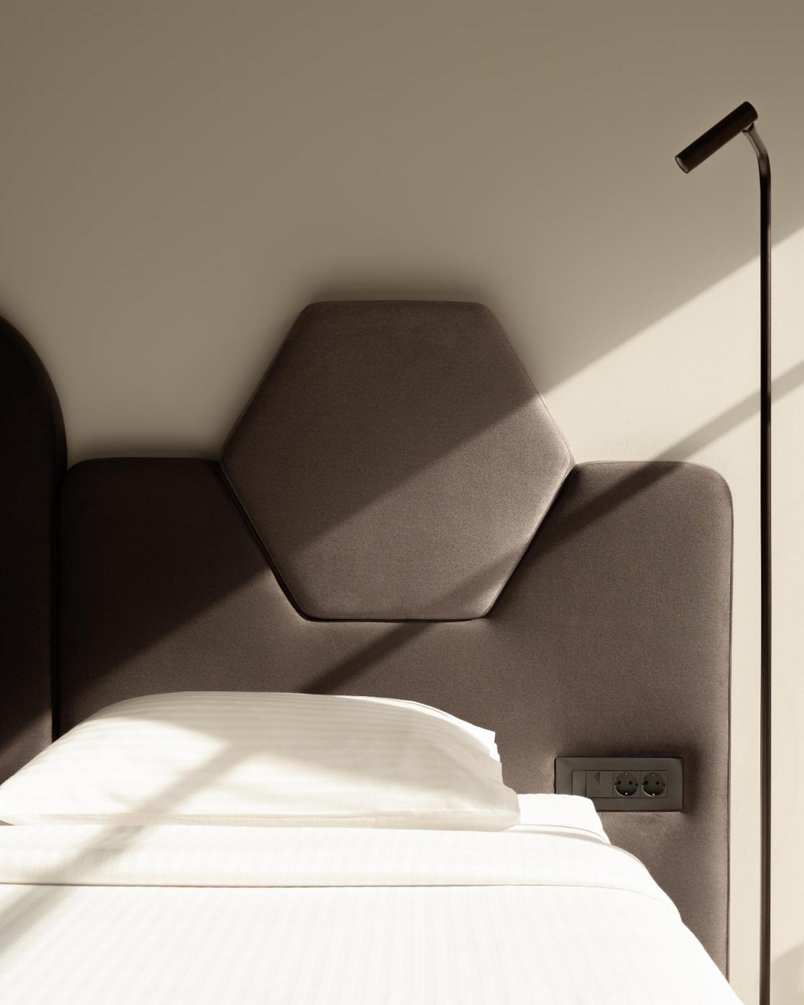 Pleiades Urban Stay By Semavί Héraklion Extérieur photo