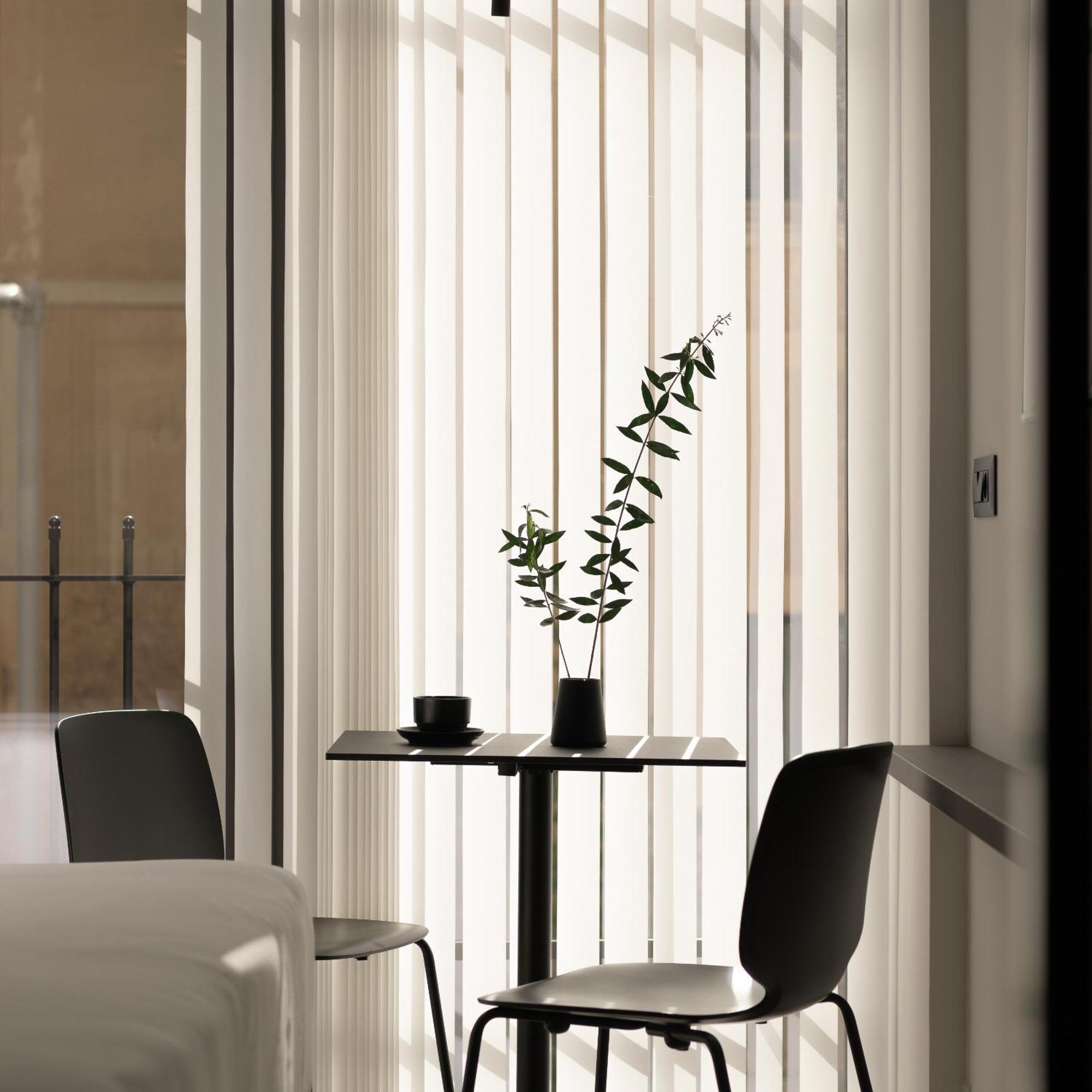 Pleiades Urban Stay By Semavί Héraklion Extérieur photo