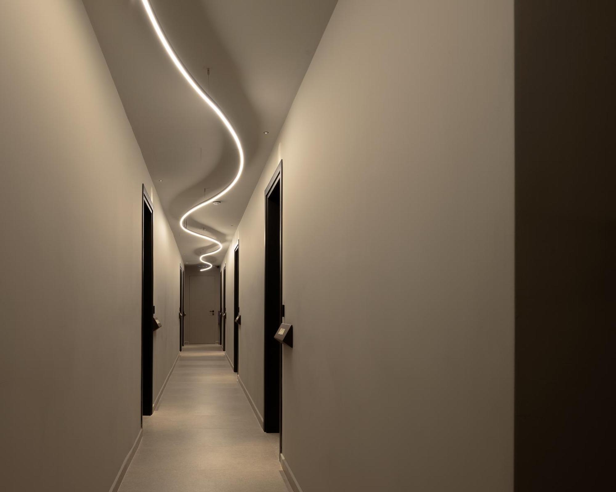 Pleiades Urban Stay By Semavί Héraklion Extérieur photo