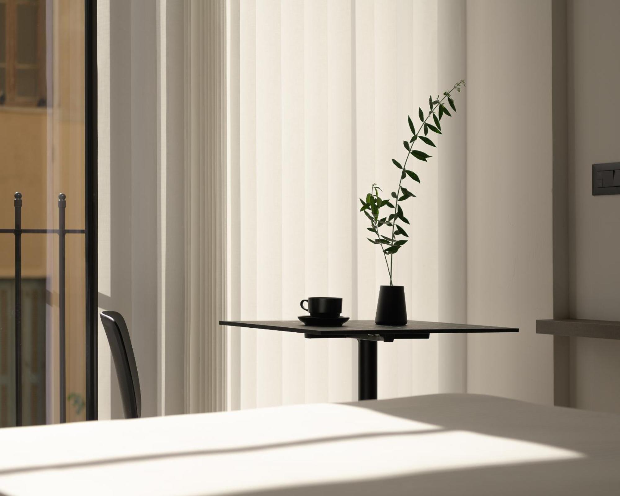 Pleiades Urban Stay By Semavί Héraklion Extérieur photo