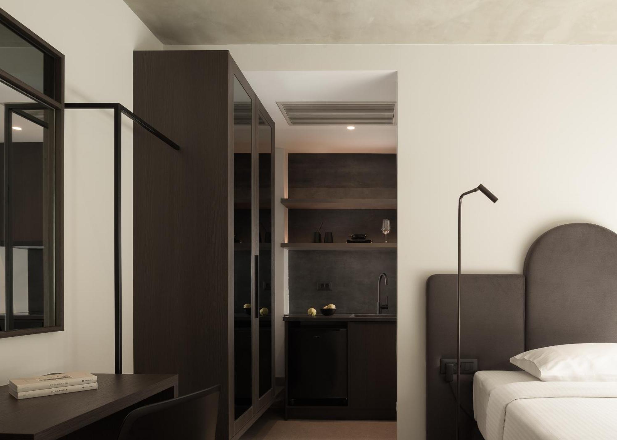 Pleiades Urban Stay By Semavί Héraklion Extérieur photo