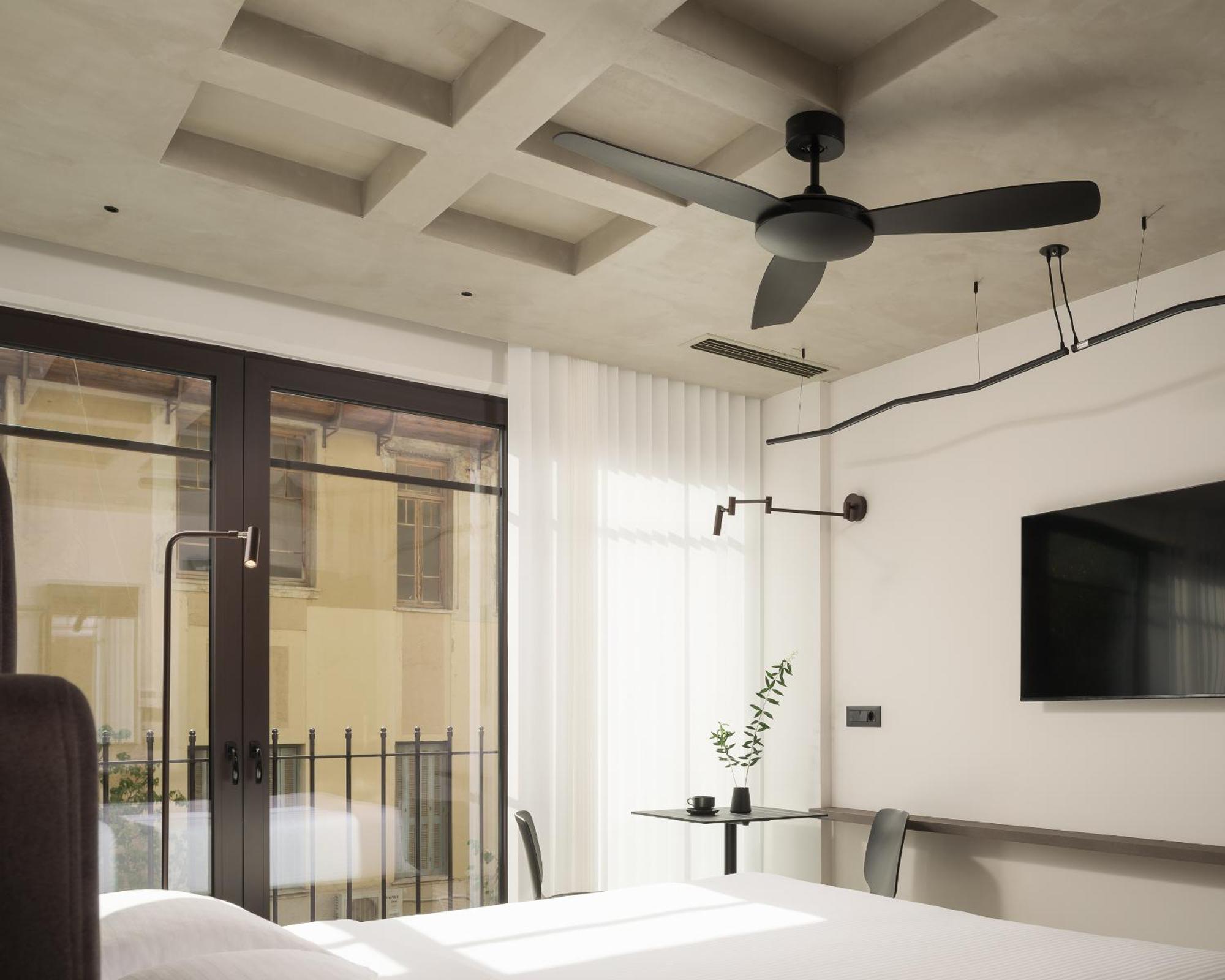 Pleiades Urban Stay By Semavί Héraklion Extérieur photo