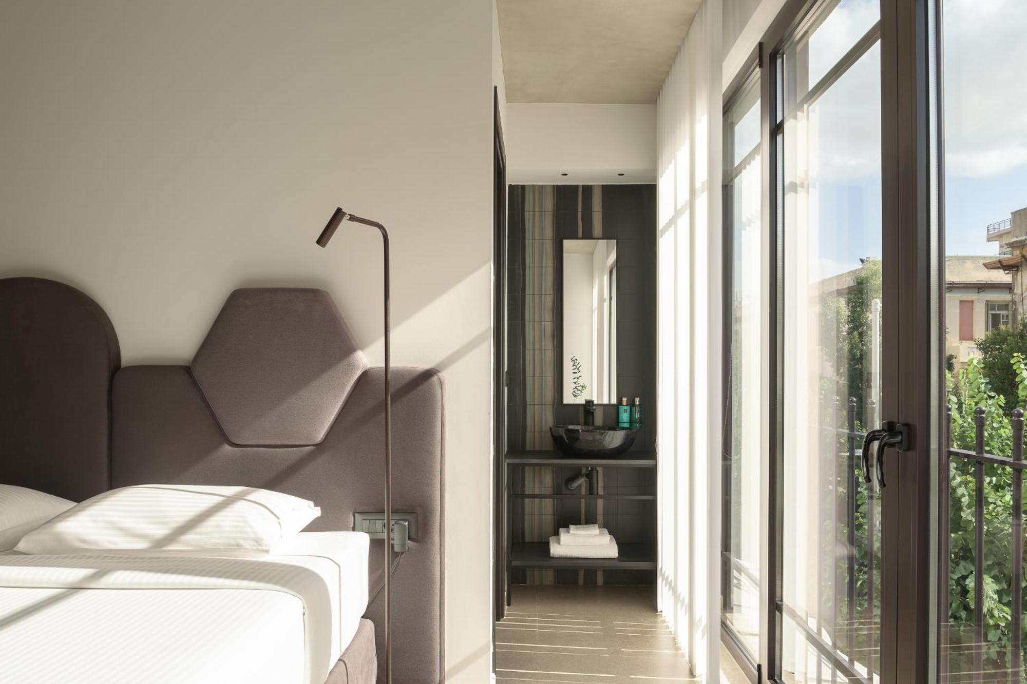 Pleiades Urban Stay By Semavί Héraklion Extérieur photo