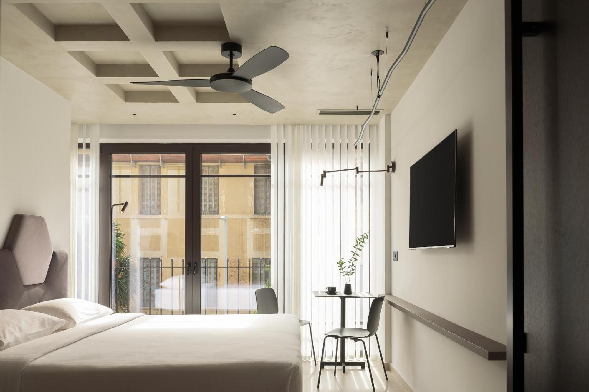 Pleiades Urban Stay By Semavί Héraklion Extérieur photo