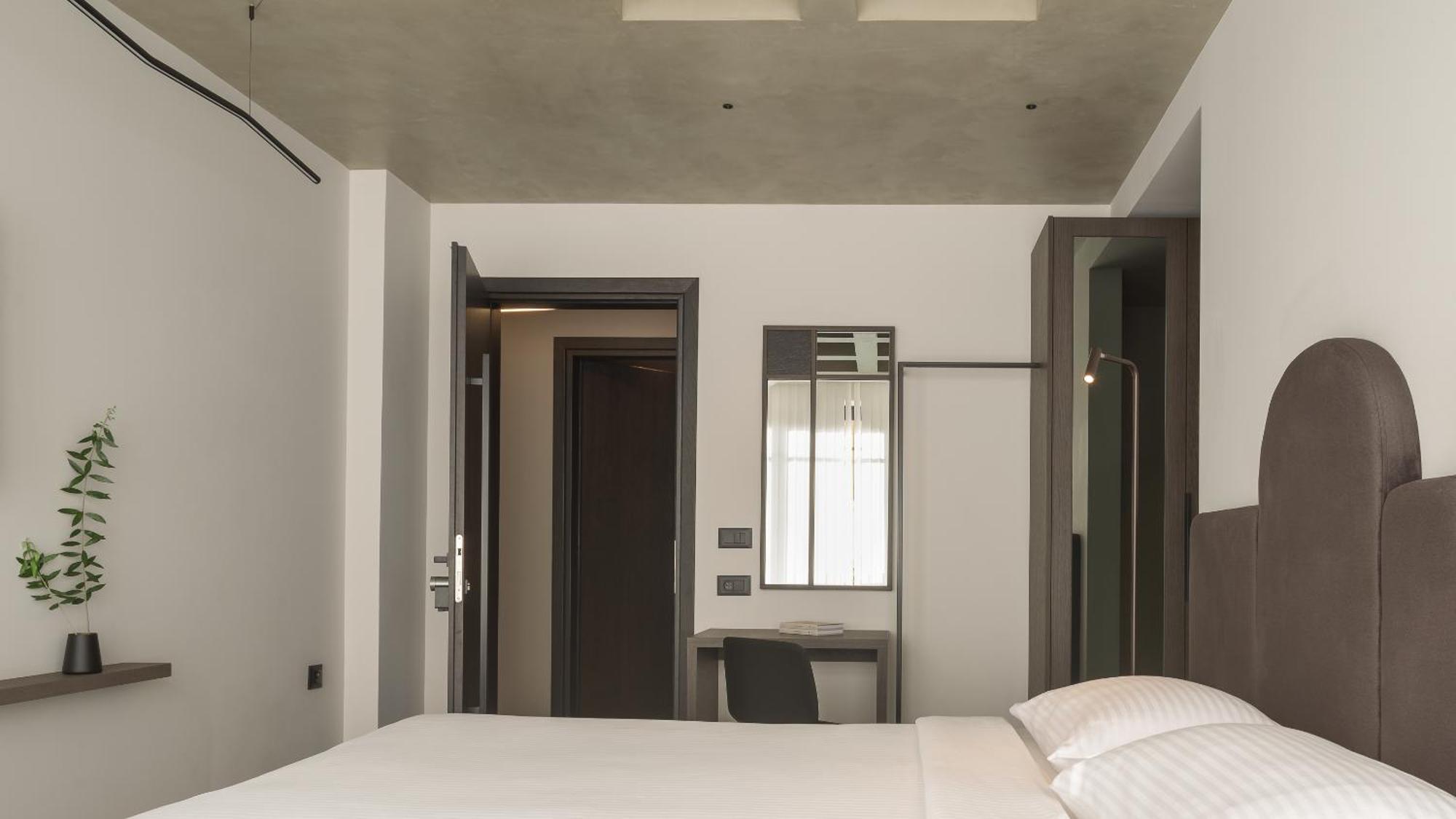 Pleiades Urban Stay By Semavί Héraklion Extérieur photo