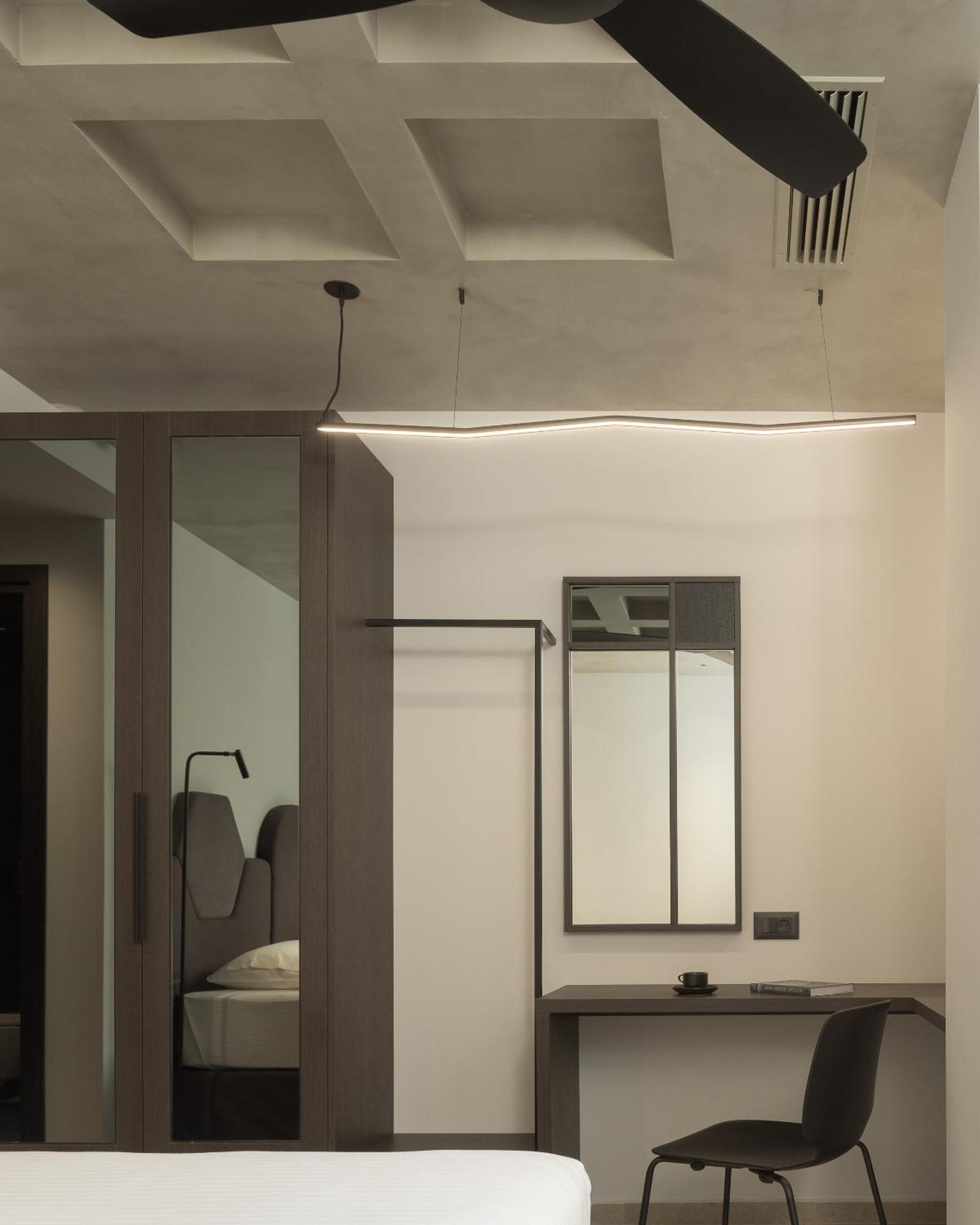 Pleiades Urban Stay By Semavί Héraklion Extérieur photo