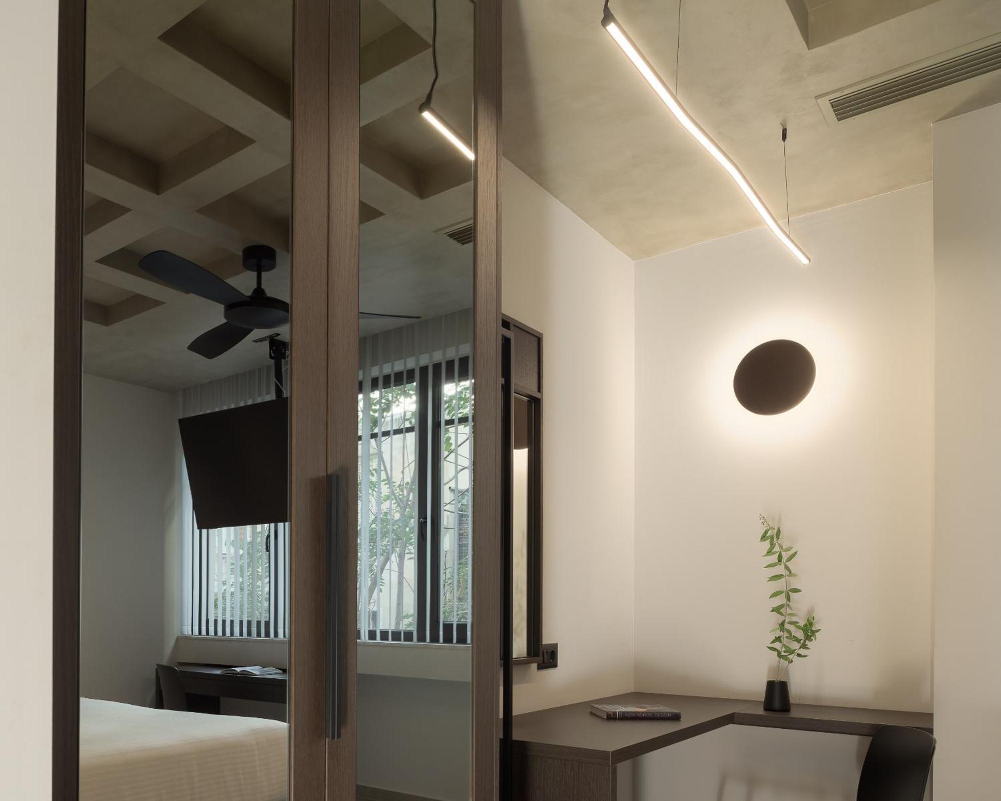 Pleiades Urban Stay By Semavί Héraklion Extérieur photo