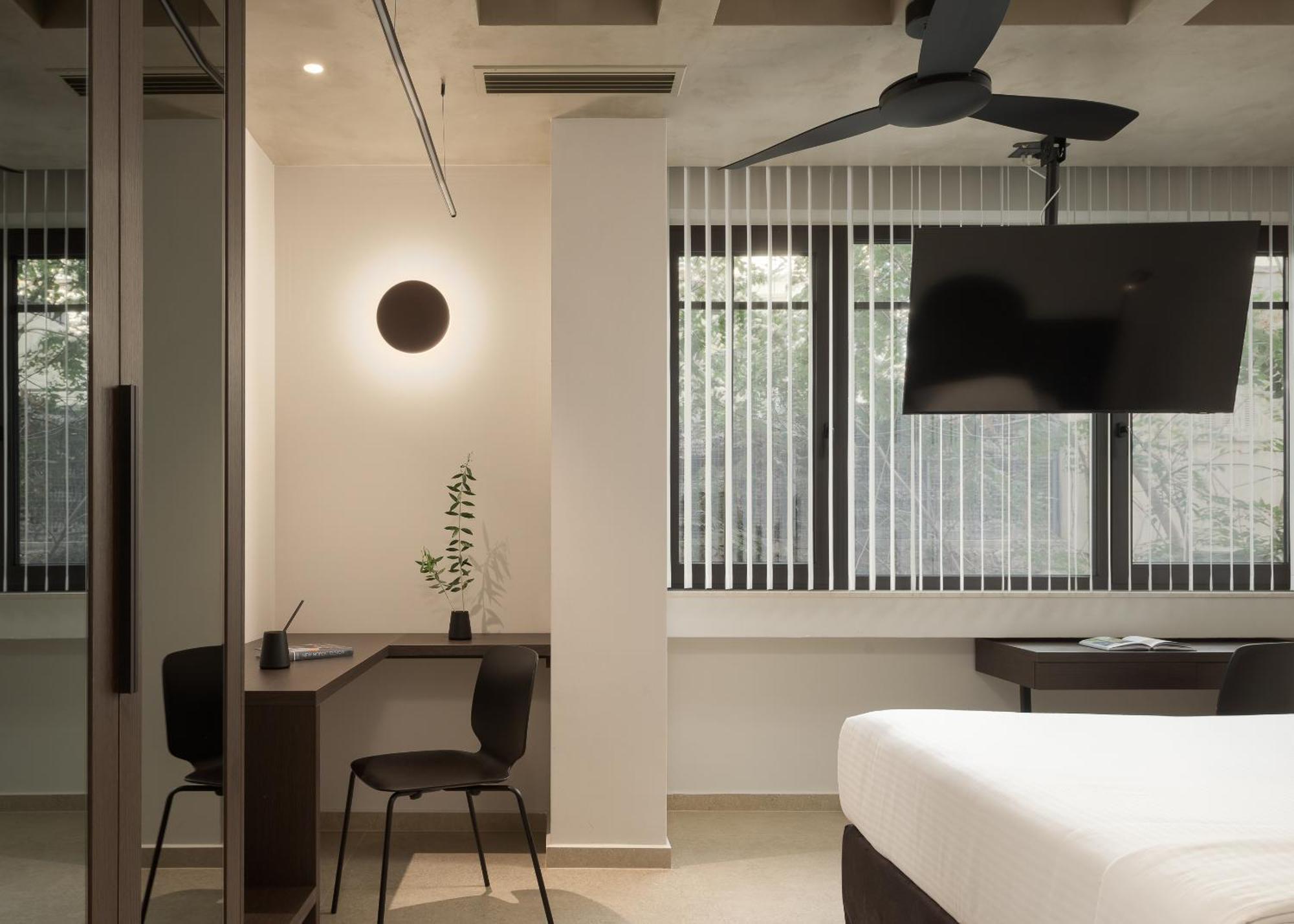 Pleiades Urban Stay By Semavί Héraklion Extérieur photo